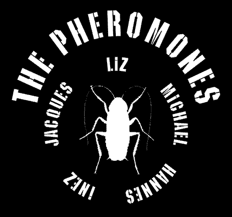 The Pheromones