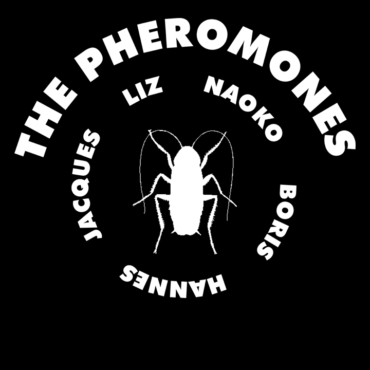 The Pheromones